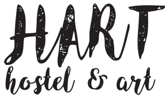 Logo: hart
